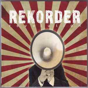Rekorder  - Revolution download mp3