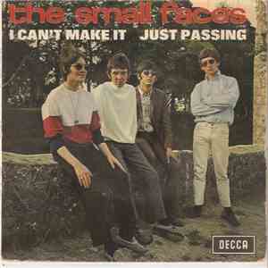 Small Faces - I Can't Make It / Just Passing download mp3