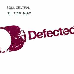 Soul Central - Need You Now download mp3