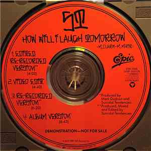 ST - How Will I Laugh Tomorrow download mp3
