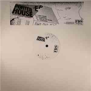 Steve Porter - Porterhouse EP download mp3