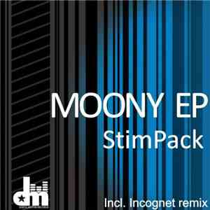 StimPack  - Moony EP download mp3