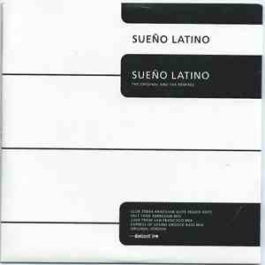 Sueño Latino - Sueño Latino download mp3
