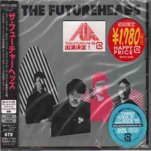 The Futureheads - The Futureheads mp3 download