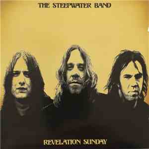 The Steepwater Band - Revelation Sunday download mp3