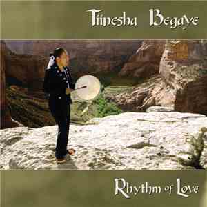 Tiinesha Begaye - Rhythm of Love download mp3