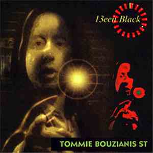 Tommie Bouzianis - 13een Black download mp3
