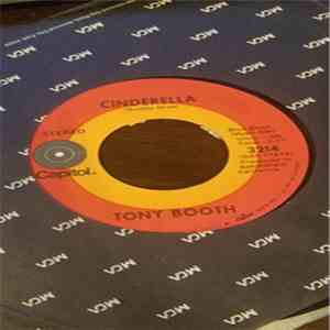 Tony Booth - Cinderella / Somebody Called L.A. download mp3