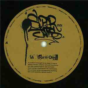 Unknown Artist - Burn-One download mp3