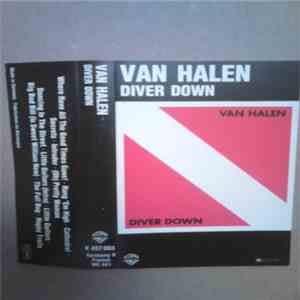 Van Halen - Diver Down download mp3