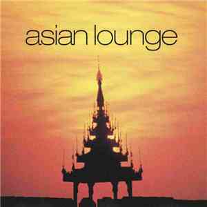 Various - Asian Lounge download mp3