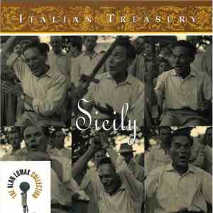 Various - Italian Treasury: Sicily download mp3