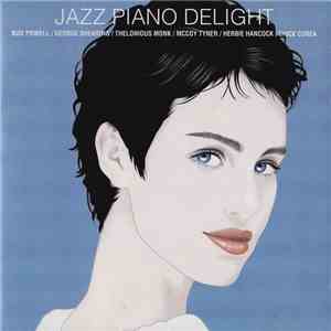 Various - Jazz Piano Delight download mp3