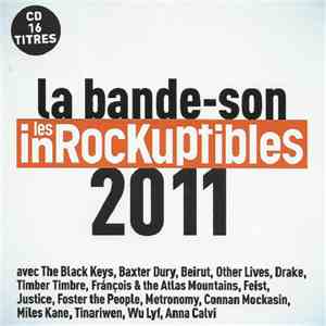 Various - La Bande-Son 2011 download mp3