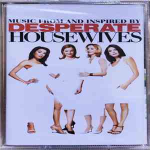 Various - Music From And Inspired By Desperate Housewives download mp3
