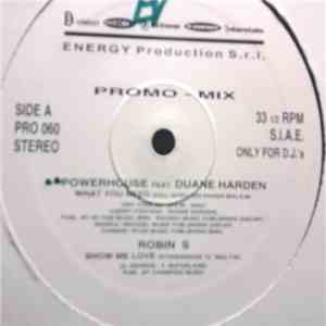 Various - Promo-Mix 060 download mp3