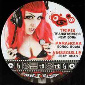 Various - Prostitution Sonore 06 download mp3