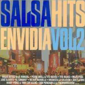 Various - Salsa Hits Envidia Vol 2 download mp3