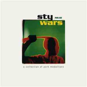 Various - Sty Wars: A Collection Of Pork Medallions download mp3