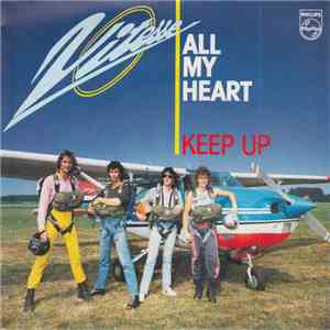 Vitesse  - All My Heart download mp3