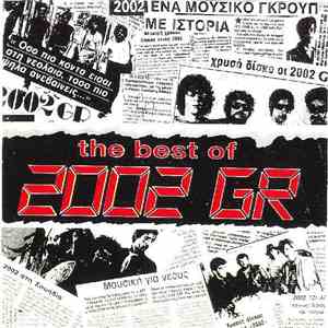 2002 GR - The Best Of 2002 GR download mp3