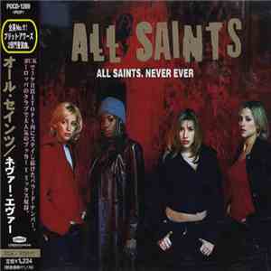 All Saints - Never Ever download mp3