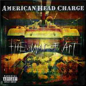 American Head Charge - The War Of Art download mp3