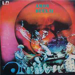 Amon Düül II - Dance Of The Lemmings download mp3