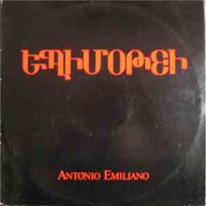 António Emiliano - Gahvoreh download mp3