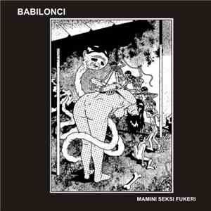 Babilonci - Mamini Seksi Fukeri download mp3