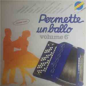 Barimar - Permette Un Ballo Volume 6° download mp3