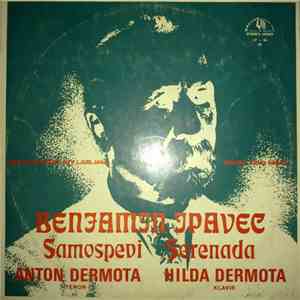 Benjamin Ipavec - Samospevi / Serenada download mp3
