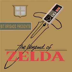 Bit Brigade - The Legend of Zelda download mp3