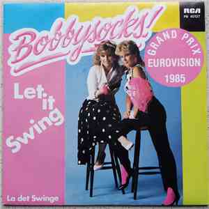 Bobbysocks - let it swing download mp3