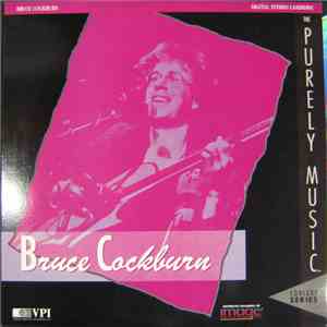 Bruce Cockburn - Bruce Cockburn download mp3