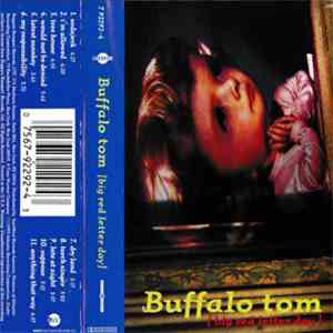 Buffalo Tom - Big Red Letter Day download mp3