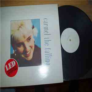 Carmel  - The Falling download mp3