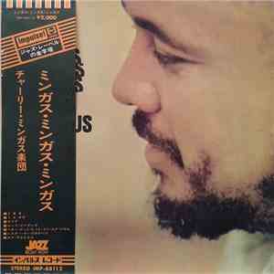 Charles Mingus - Mingus, Mingus, Mingus, Mingus, Mingus mp3 download