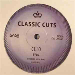 Clio - Eyes download mp3