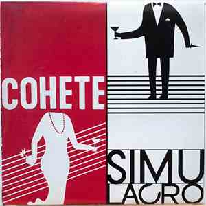 Cohete  - Simulacro download mp3