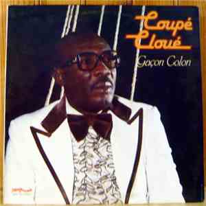 Coupé Cloué - Gaçon Colon download mp3