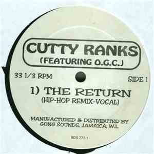 Cutty Ranks - The Return (Remix) download mp3