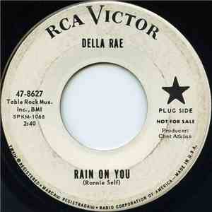 Della Rae - Rain On You download mp3