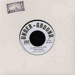 Don Prendes - Ska-Ba-Doo-Be-Day download mp3