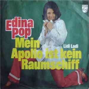 Edina Pop - Mein Apollo Ist Kein Raumschiff download mp3