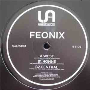 Feonix - West / Honne / Central download mp3