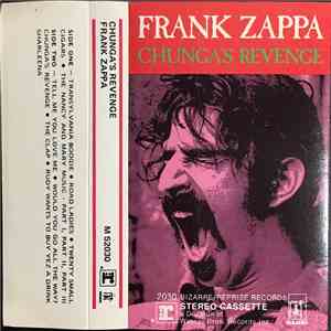 Frank Zappa - Chunga's Revenge download mp3