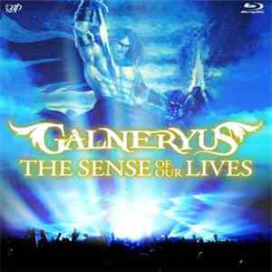 Galneryus - The Sense Of Our Lives download mp3