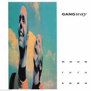 Gangway - Mountain Song download mp3