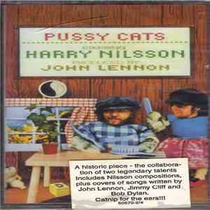 Harry Nilsson - Pussy Cats download mp3